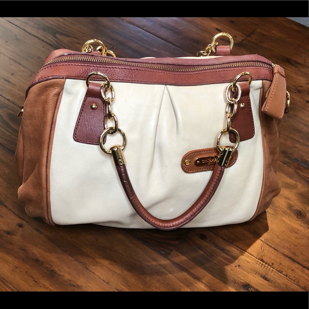 Vintage Cynthia Rowley Handbag!